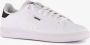 Adidas Urban Court heren sneakers wit 1 3 Uitneembare zool - Thumbnail 18