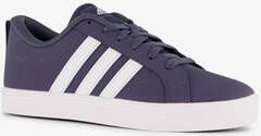 Adidas VS Pace 2.0 kinder sneakers blauw wit