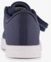 Adidas VS Pace 2.0 kinder sneakers donkerblauw Uitneembare zool - Thumbnail 6