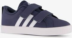 Adidas VS Pace 2.0 kinder sneakers donkerblauw