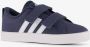 Adidas VS Pace 2.0 kinder sneakers donkerblauw Uitneembare zool - Thumbnail 5