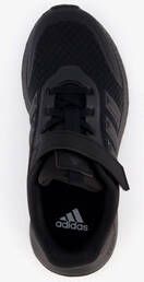 Adidas X_PLR Path El C kinder sneakers zwart