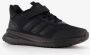 Adidas Sportswear X_PLR Schoenen Kids Kinderen Zwart - Thumbnail 5