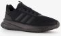 Adidas X PLR Path heren sneakers zwart - Thumbnail 7