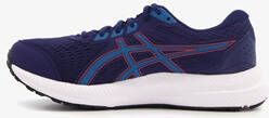 ASICS GEL-CONTEND 8 heren hardloopschoenen blauw