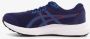 ASICS Gel-Contend 8 Hardloopschoenen Indigo Blue Island Blue Heren - Thumbnail 7