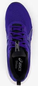 ASICS GEL-CONTEND 9 heren hardloopschoenen