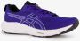 ASICS Gel-Contend 9 hardloopschoenen kobaltblauw wit - Thumbnail 7