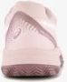 ASICS Gel delicate 8 dames tennisschoenen roze - Thumbnail 6