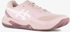 ASICS Gel delicate 8 dames tennisschoenen roze