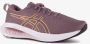 ASICS GEL-EXCITE 10 dames hardloopschoenen roze - Thumbnail 7