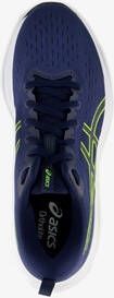 ASICS GEL-EXCITE 10 heren hardloopschoenen blauw