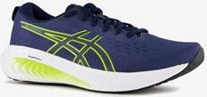 ASICS GEL-EXCITE 10 heren hardloopschoenen blauw