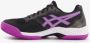 ASICS Gel-Padel Pro 5 dames padelschoenen Zwart Uitneembare zool - Thumbnail 2