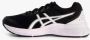 ASICS Jolt 3 Sportschoenen Vrouwen zwart roze wit - Thumbnail 4