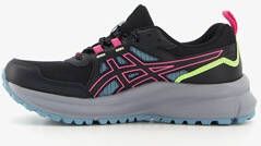 ASICS Trail Scout 3 dames hardloopschoenen zwart