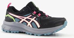 ASICS Trail Scout 3 dames hardloopschoenen zwart