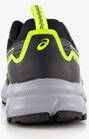 ASICS Trail Scout 3 heren hardloopschoenen zwart