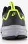 ASICS Trail Scout 3 1011B700-002 Mannen Zwart Hardloopschoenen - Thumbnail 13