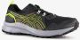 ASICS Trail Scout 3 1011B700-002 Mannen Zwart Hardloopschoenen - Thumbnail 14