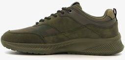 Bjorn Borg heren sneakers groen