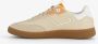 BLUE BOX dames sneakers beige Uitneembare zool - Thumbnail 3