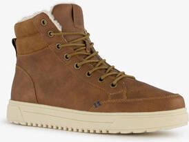 Blue Box gevoerde heren veterboots cognac