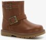 Blue Box gevoerde jongens boots bruin - Thumbnail 5