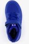 BLUE BOX hoge jongens sneakers kobalt blauw Uitneembare zool - Thumbnail 4