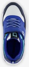 Blue Box jongens sneakers blauw