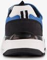 Blue Box jongens sneakers blauw wit