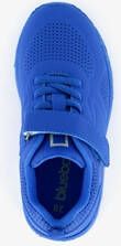 Blue Box jongens sneakers met airzool blauw