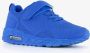 Blue Box jongens sneakers met airzool blauw - Thumbnail 4