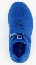 Blue Box jongens sneakers met airzool blauw