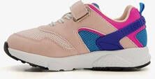 Blue Box meisjes sneakers roze