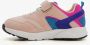 BLUE BOX meisjes sneakers roze Uitneembare zool - Thumbnail 3