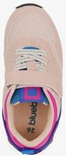 Blue Box meisjes sneakers roze