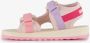 Braqeez meisjes watersandalen roze lila - Thumbnail 2