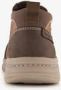 Bugatti heren sneakers cognac - Thumbnail 3