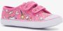 Chicane kinder gymschoenen roze met print - Thumbnail 4