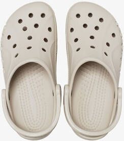 Crocs Baya Clog dames klompen beige