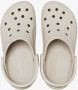 Crocs Baya Clog dames klompen beige - Thumbnail 3