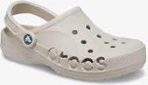 Crocs Baya Clog dames klompen beige