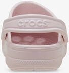 Crocs Baya Clog dames klompen lichtroze