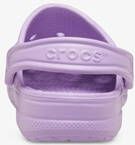 Crocs Baya Clog dames klompen paars