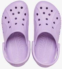 Crocs Baya Clog dames klompen paars