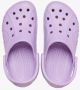 Crocs Baya Clog dames klompen paars - Thumbnail 3