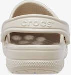 Crocs Baya Clog heren klompen beige