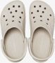 Crocs Baya Clog heren klompen beige - Thumbnail 3