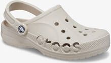 Crocs Baya Clog heren klompen beige